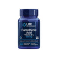 Life Extension Ácido Pantoténico 500 mg 100 Cápsulas Vegetales