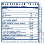 Life Extension Ultra Prostate Formula 60 Cápsulas Blandas