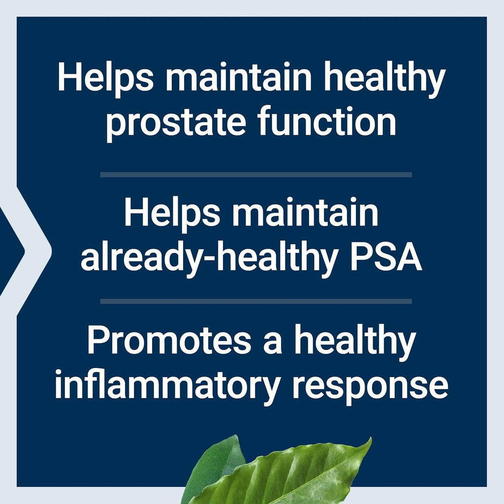 Life Extension Ultra Prostate Formula 60 Cápsulas Blandas
