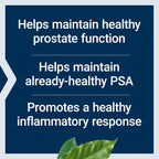 Life Extension Ultra Prostate Formula 60 Cápsulas Blandas