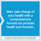 Life Extension Ultra Prostate Formula 60 Cápsulas Blandas