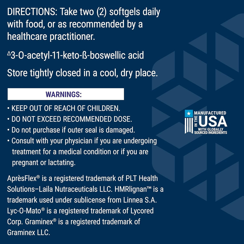 Life Extension Ultra Prostate Formula 60 Cápsulas Blandas
