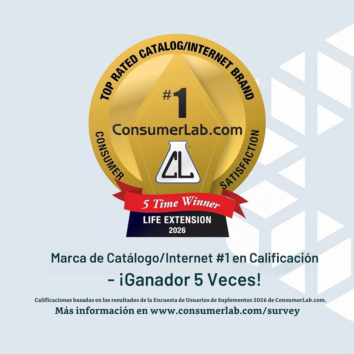 Life Extension Skin Ceramidas Restauradoras De Piel 30 cápsulas