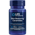 Life Extension Skin Ceramidas Restauradoras De Piel 30 cápsulas