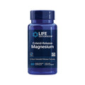 Life Extension Magnesio de Liberación Prolongada 250 mg 60 Cápsulas Vegetales