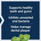 Life Extension Florassist Oral Hygiene Probiótico Higiene Bucal 30 Pastillas Menta