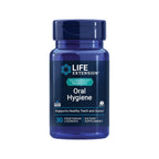 Life Extension Florassist Oral Hygiene Probiótico Higiene Bucal 30 Pastillas Menta