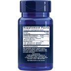 Life Extension FlorAssist GI 30 Cápsulas