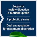 Life Extension FlorAssist GI 30 Cápsulas