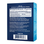 Life Extension SAMe S-Adenosil-Metionina 400 mg 60 Tabletas Entéricas