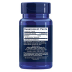 Life Extension Melatonina IR/XR 1.5 mg 60 Cápsulas