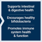Life Extension Florassist Prebiótico 60 Tabletas Masticables Fresa