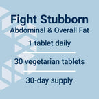 Life Extension Activador Metabólico AMPK 30 Tabletas Vegetales