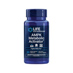 Life Extension Activador Metabólico AMPK 30 Tabletas Vegetales