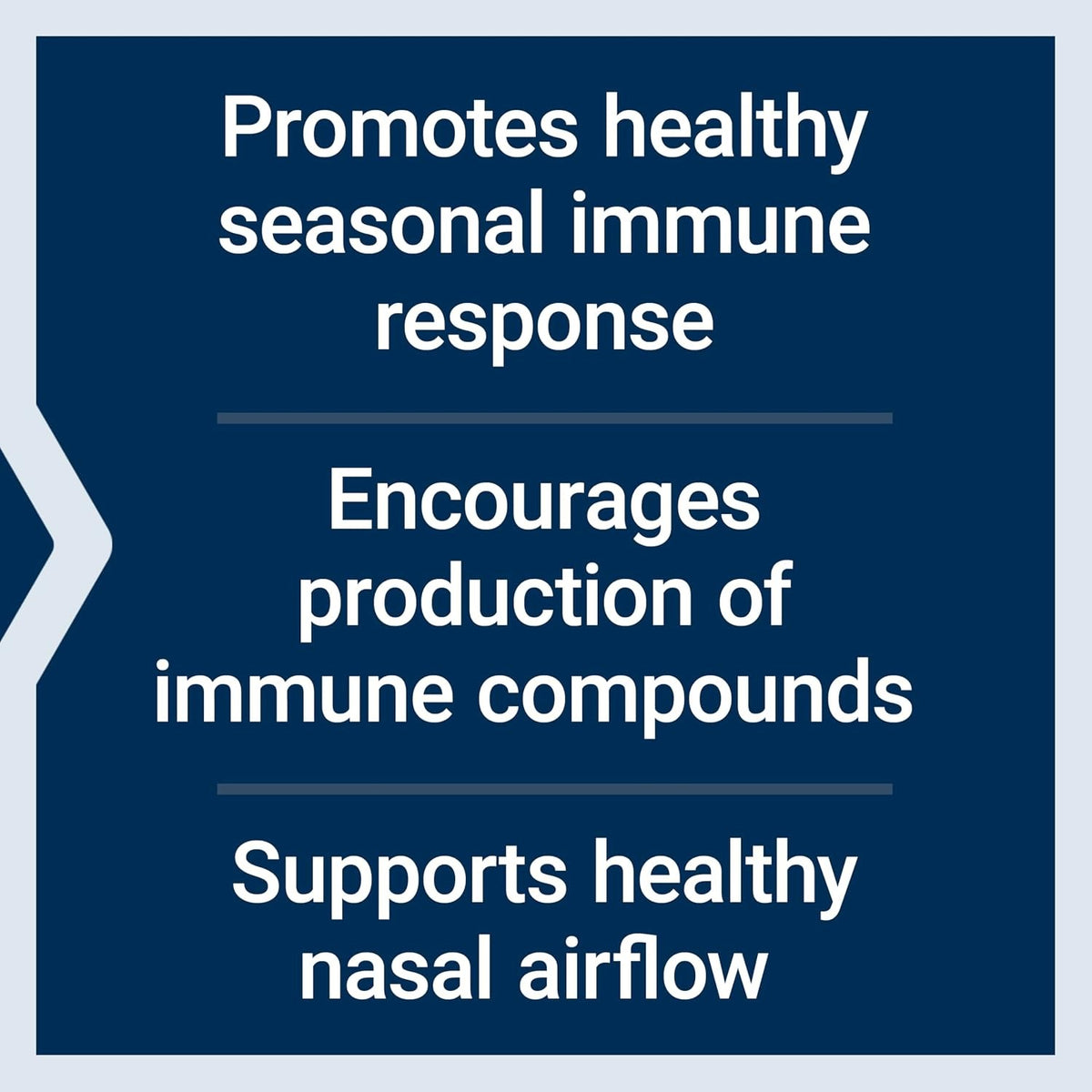 Life Extension Florassist Immune & Nasal Defense Defensa Inmune y Nasal 30 Cápsulas Vegetales
