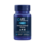 Life Extension Florassist Immune & Nasal Defense Defensa Inmune y Nasal 30 Cápsulas Vegetales