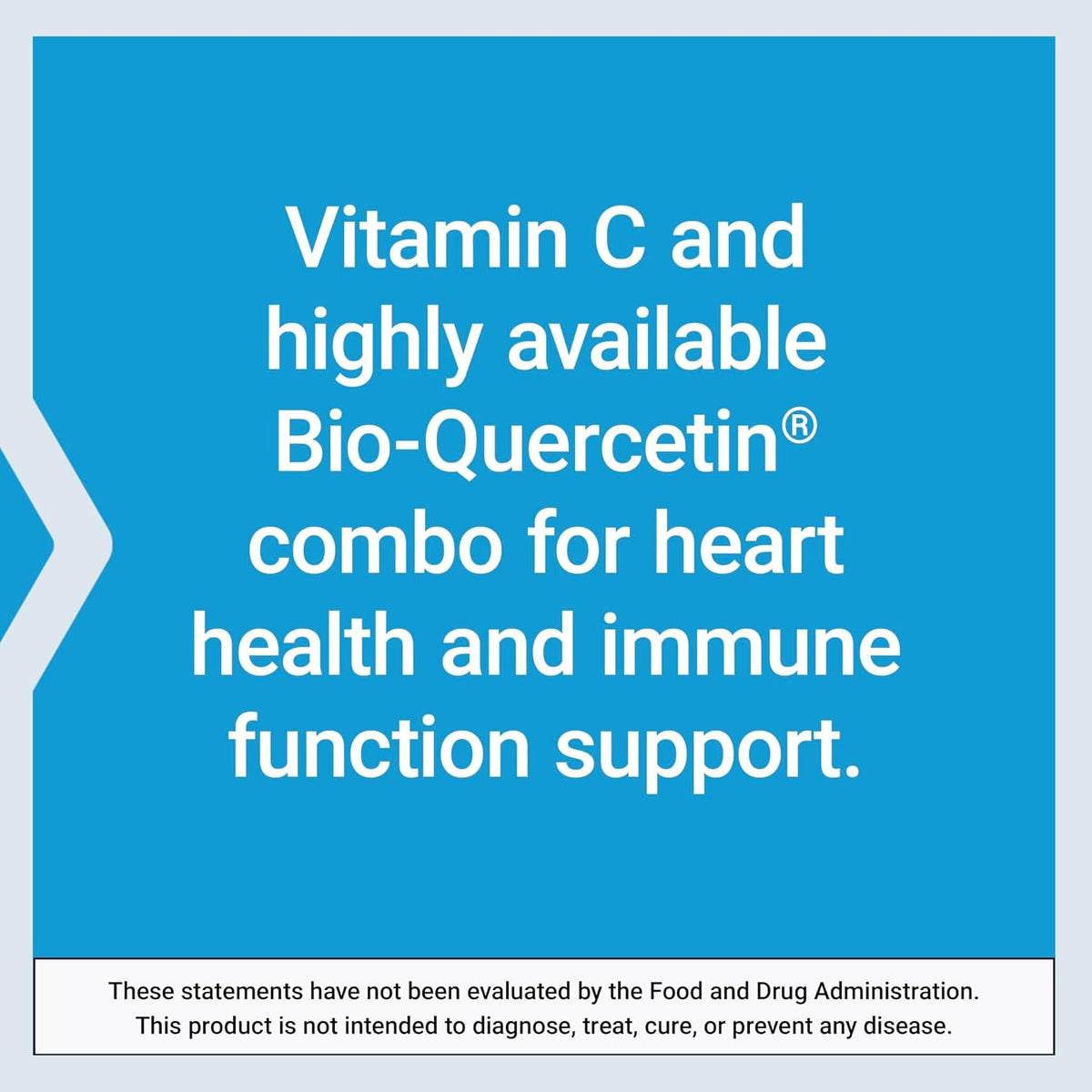 Life Extension Vitamina C y Fitosoma de Bioquercetina 60 Tabletas