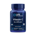 Life Extension Vitamina C y Fitosoma de Bioquercetina 60 Tabletas