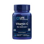 Life Extension Vitamina C y Fitosoma de Bioquercetina 60 Tabletas
