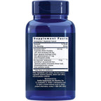Life Extension Resveratrol Optimizado Elite 60 Cápsulas
