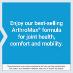 Life Extension ArthroMax Advanced con NT2 Collagen y ApresFlex 60 Cápsulas