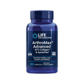 Life Extension ArthroMax Advanced con NT2 Collagen y ApresFlex 60 Cápsulas