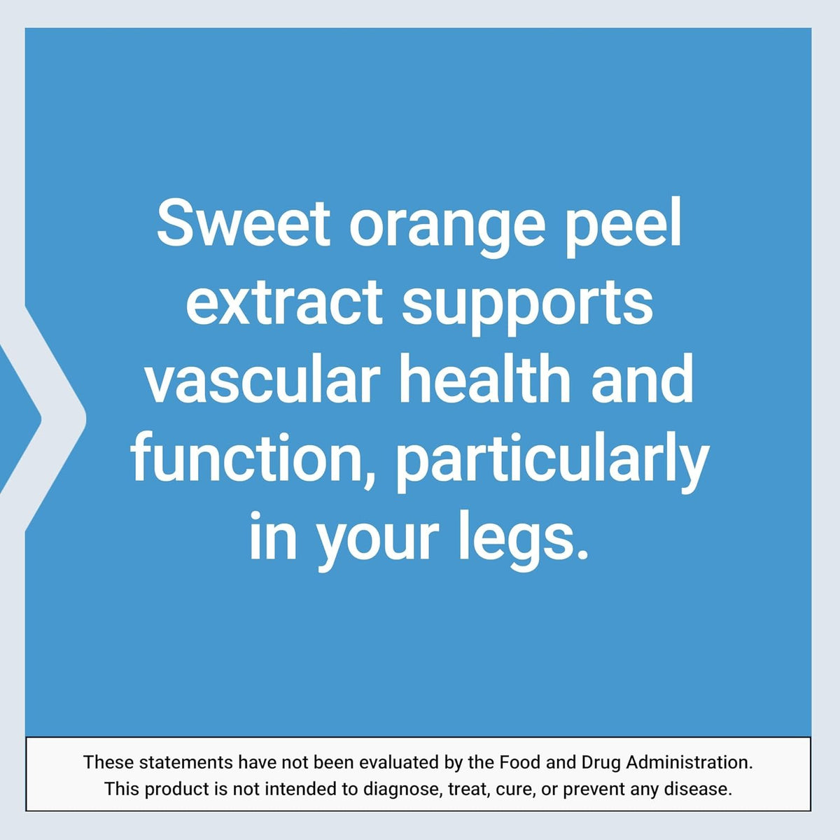 Life Extension Youthful Legs 60 Cápsulas Blandas