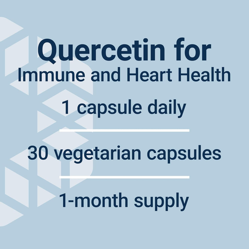 Life Extension Bio-Quercetin 30 Cápsulas Vegetales