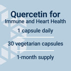 Life Extension Bio-Quercetin 30 Cápsulas Vegetales