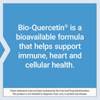 Life Extension Bio-Quercetin 30 Cápsulas Vegetales