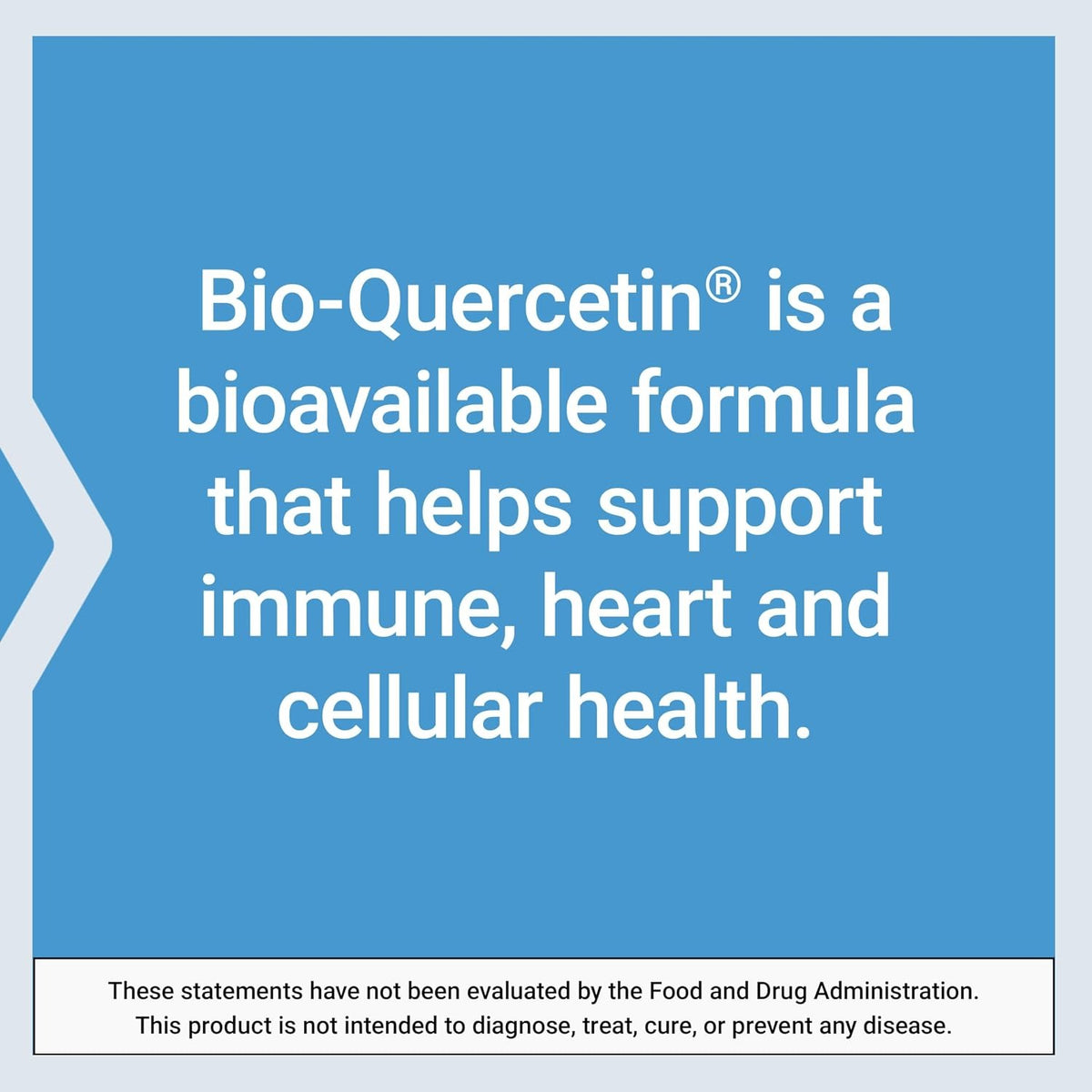 Life Extension Bio-Quercetin 30 Cápsulas Vegetales