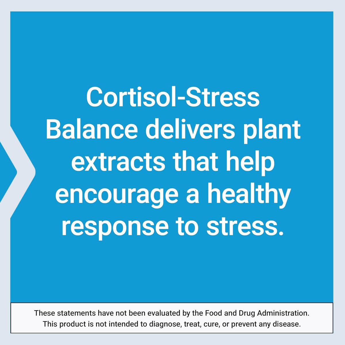 Life Extension Equilibrio entre Cortisol y Estrés 30 Cápsulas