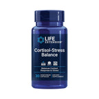 Life Extension Equilibrio entre Cortisol y Estrés 30 Cápsulas