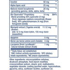 Life Extension Multivitamínico 60 Tabletas