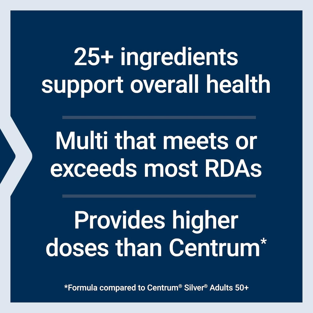 Life Extension Multivitamínico 60 Tabletas
