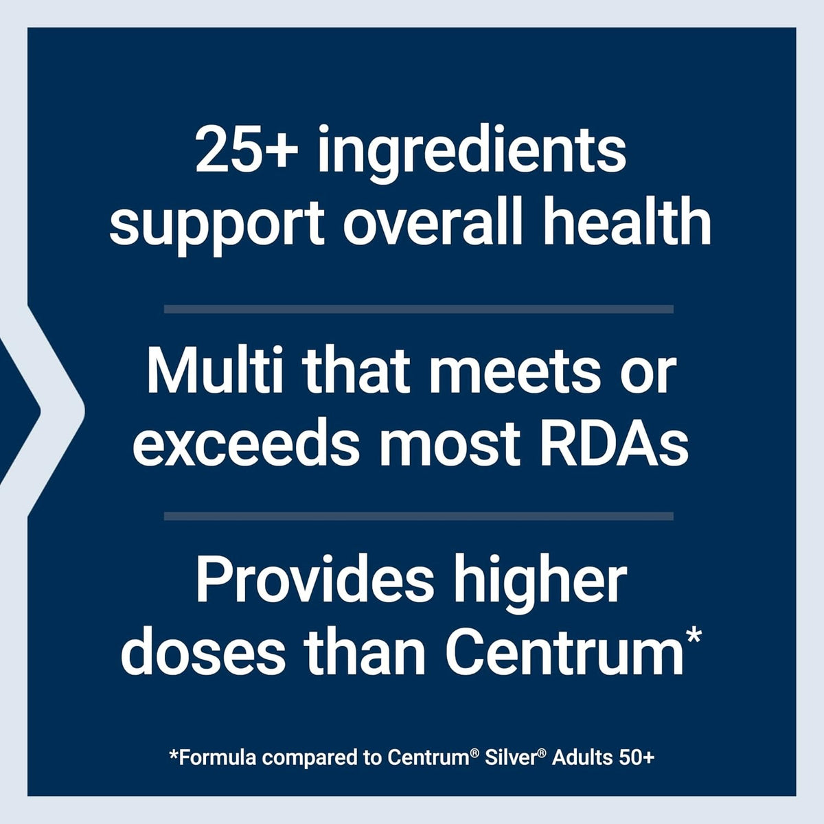 Life Extension Multivitamínico 60 Tabletas