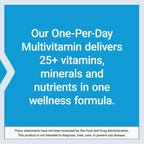 Life Extension Multivitamínico 60 Tabletas
