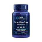 Life Extension Multivitamínico 60 Tabletas