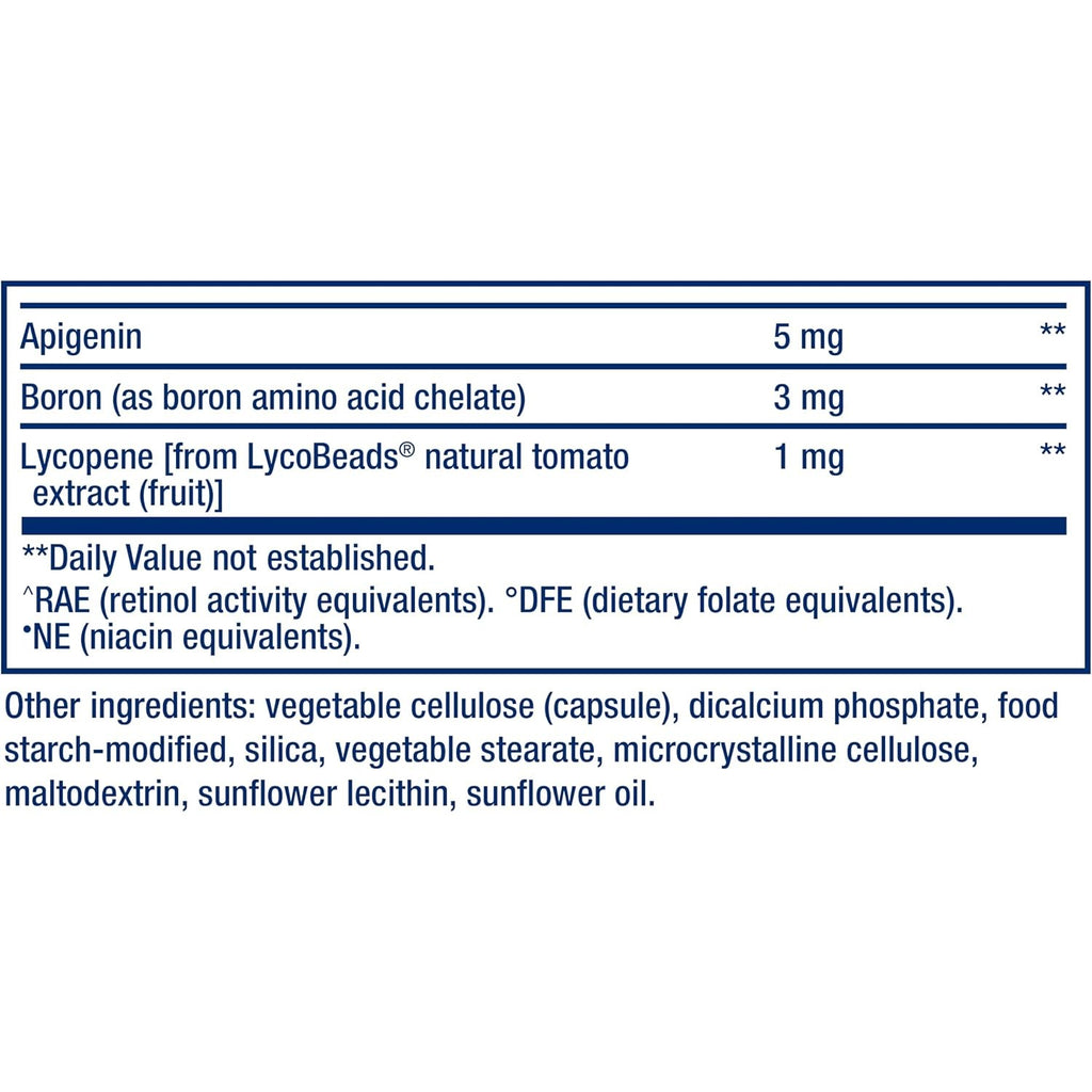 Life Extension Multivitamínico 60 Tabletas