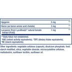 Life Extension Multivitamínico 60 Tabletas