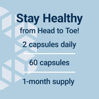 Life Extension Multivitamínico 60 Tabletas