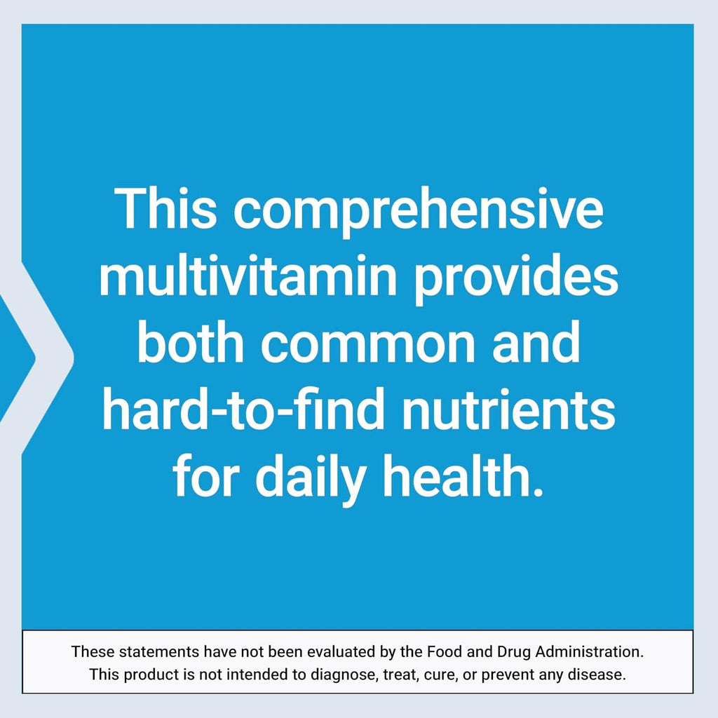 Life Extension Multivitamínico 60 Tabletas