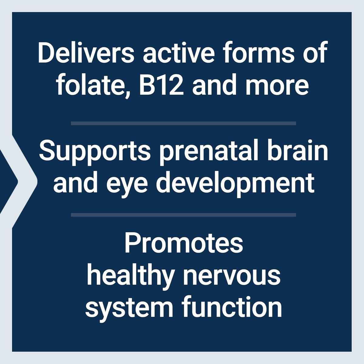 Life Extension Prenatal 120 Cápsulas Blandas