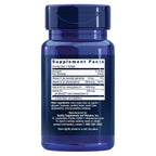 Life Extension Super K Vitamina K1, K2 MK-4 y MK-7 90 Cápsulas Blandas