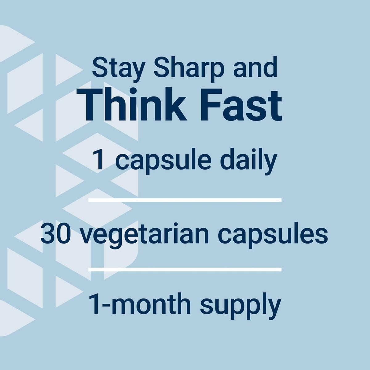 Life Extension Quick Brain Nootrópico Agilidad Cerebral 30 Cápsulas Vegetales