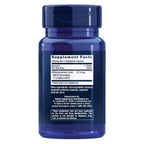Life Extension Florassist Daily Bowel Regularity Probiótico 30 Cápsulas Vegetales