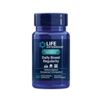 Life Extension Florassist Daily Bowel Regularity Probiótico 30 Cápsulas Vegetales