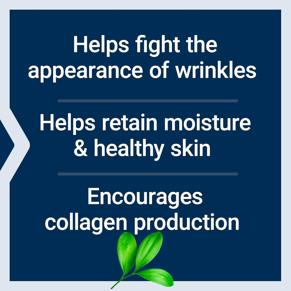Life Extension Daily Skin Defense 30 Cápsulas Vegetales