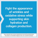 Life Extension Daily Skin Defense 30 Cápsulas Vegetales