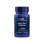 Life Extension Daily Skin Defense 30 Cápsulas Vegetales
